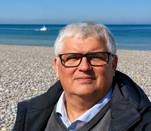 Thierry BESSON