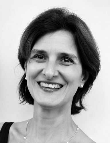 Vania BERNARDES-GENISSON