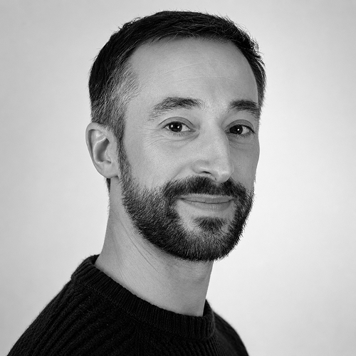Damien BOSC