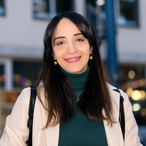Nour BOU KARROUM