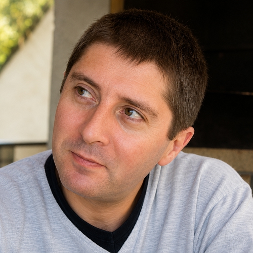 Pascal CARATO
