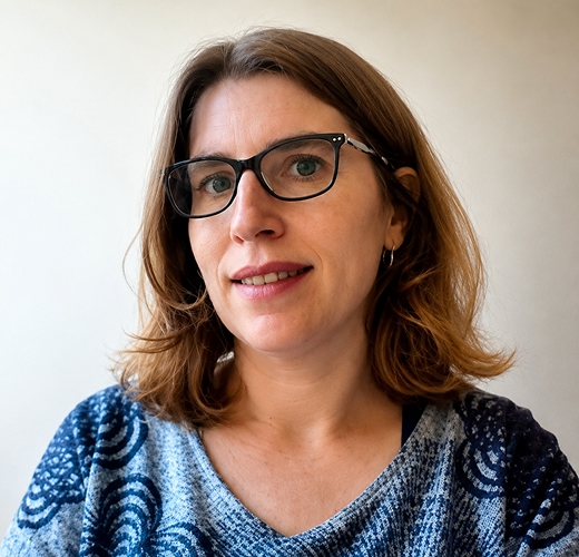 Céline DERAEVE