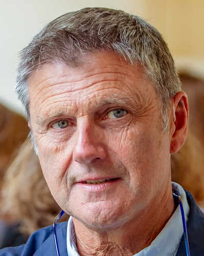 Patrick DALLEMAGNE