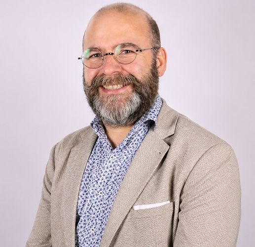 Pierre FRANCOTTE