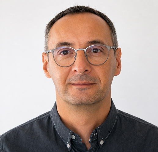 Stéphane GERARD