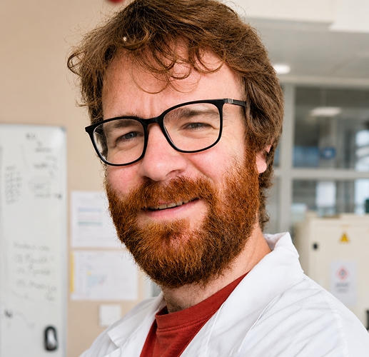 François HALLÉ