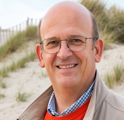 Yves JACQUOT