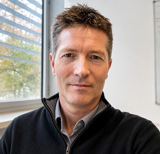 Cédric LOGÉ