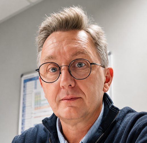 Régis MILLET