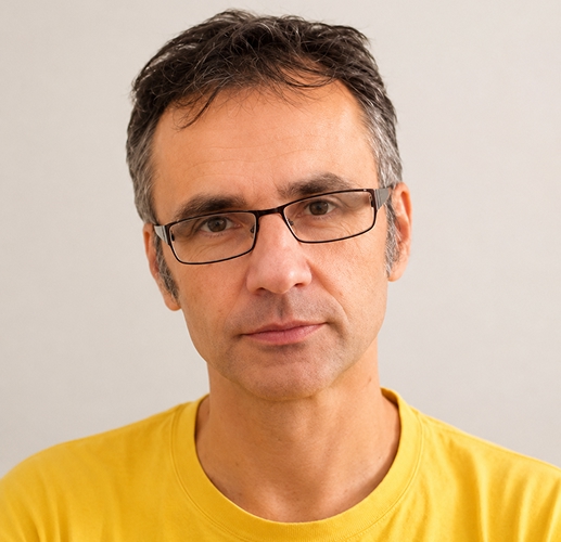 Stéphane MOREAU