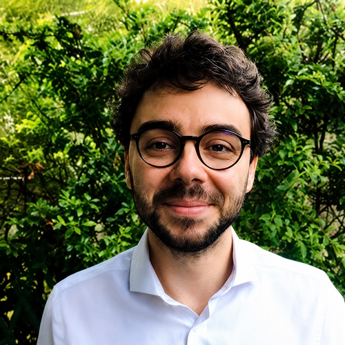Nicolas GUEDENEY