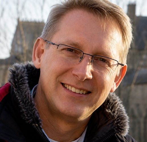 Lionel POCHET