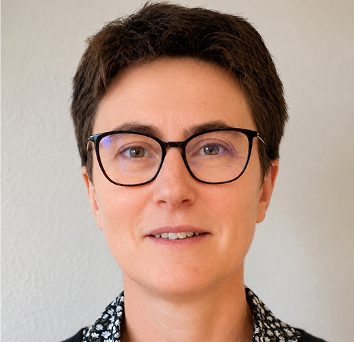 Christelle POUGET