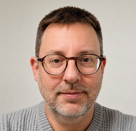 Marc PUDLO