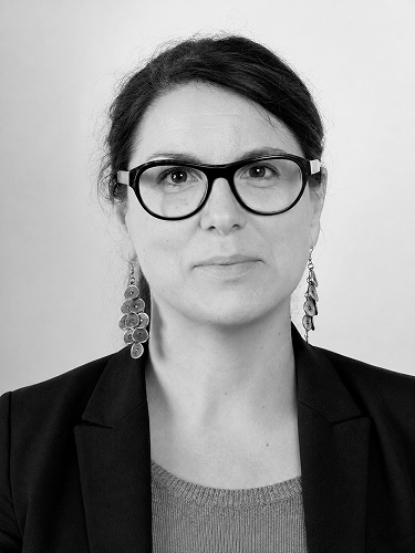 DEPREZ-POULAIN Rebecca