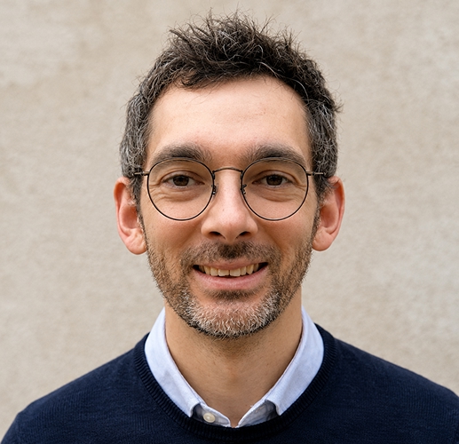 François-Xavier TOUBLET