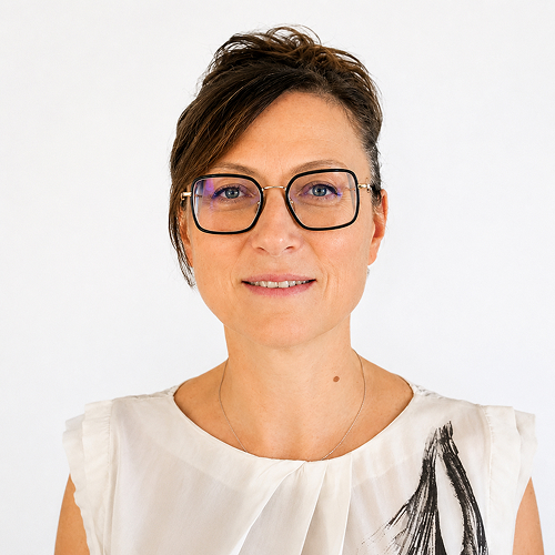 Valérie WEBER