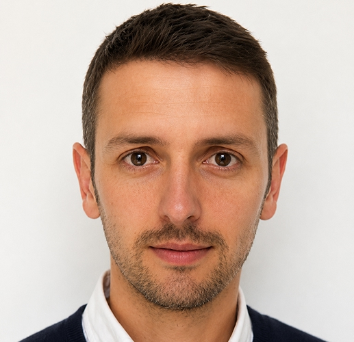 Pierre VERHAEGHE