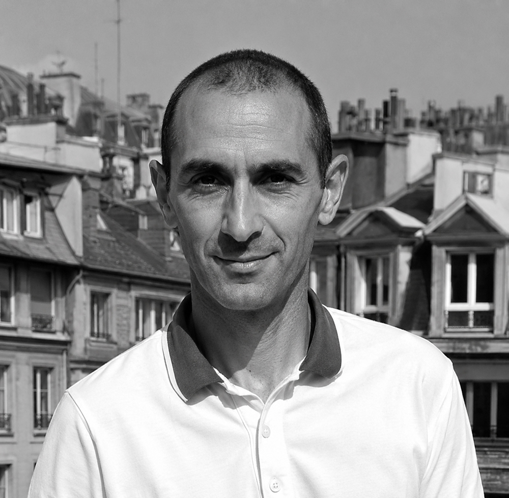 Etienne BRACHET