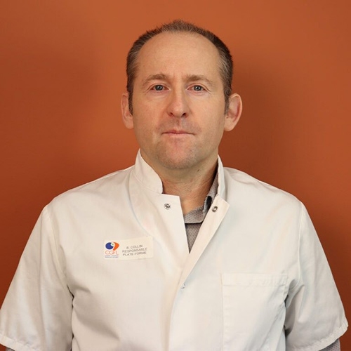 Bertrand COLLIN