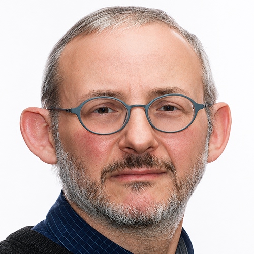 François DUFRASNE