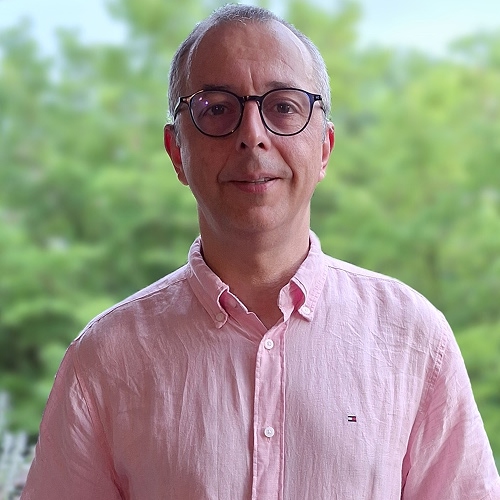 Thierry LOMBERGET